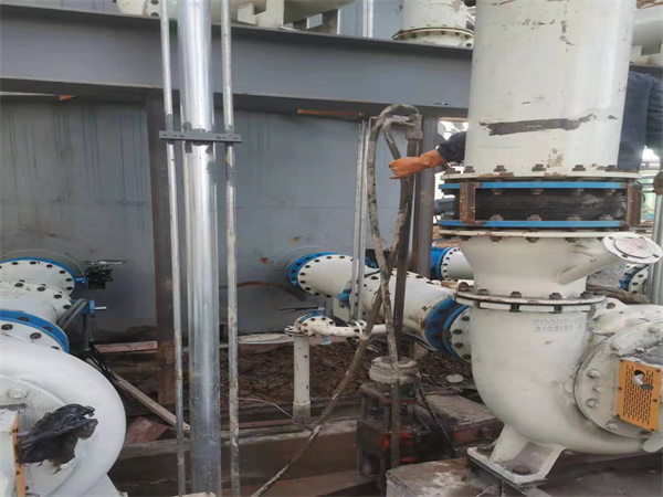 景洪设备基础沉降下沉注浆加固增加荷载